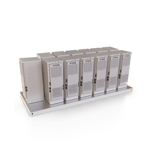 Pixii Battery Energy Storage Solutions