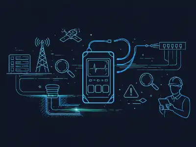 Advanced Physical Layer Testing