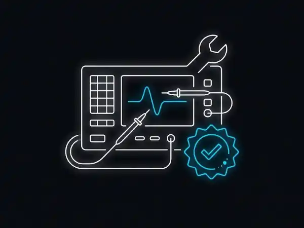 Authorized OEM Repair Services
