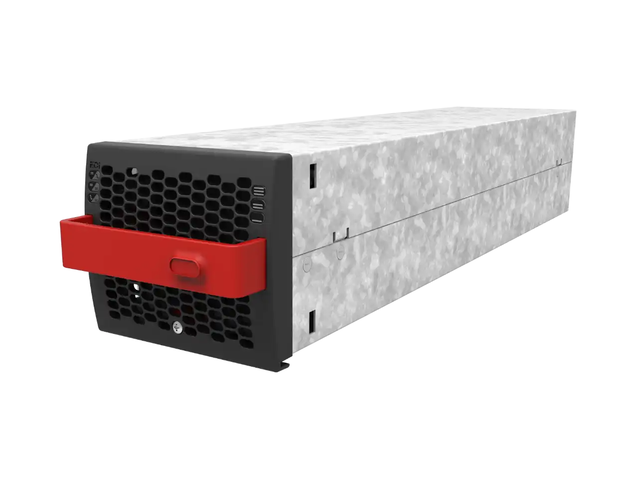 Bravo 25 module