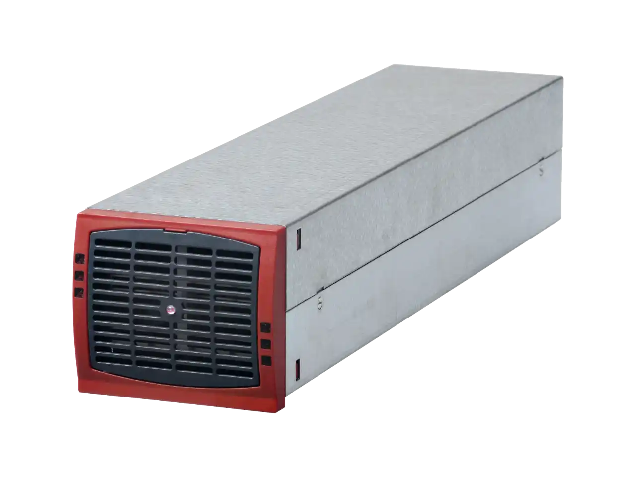 Bravo TSI module
