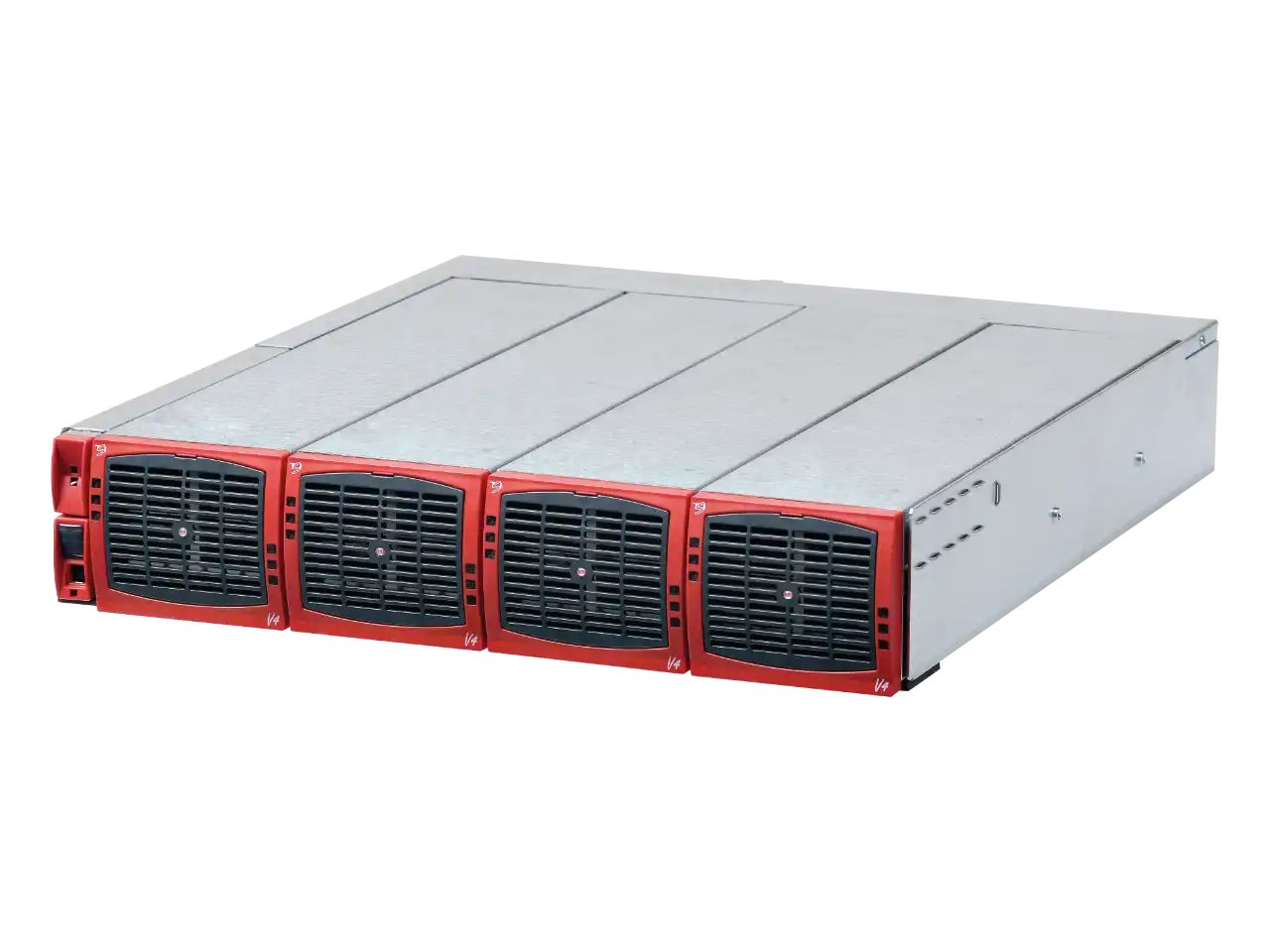 Bravo TSI shelf
