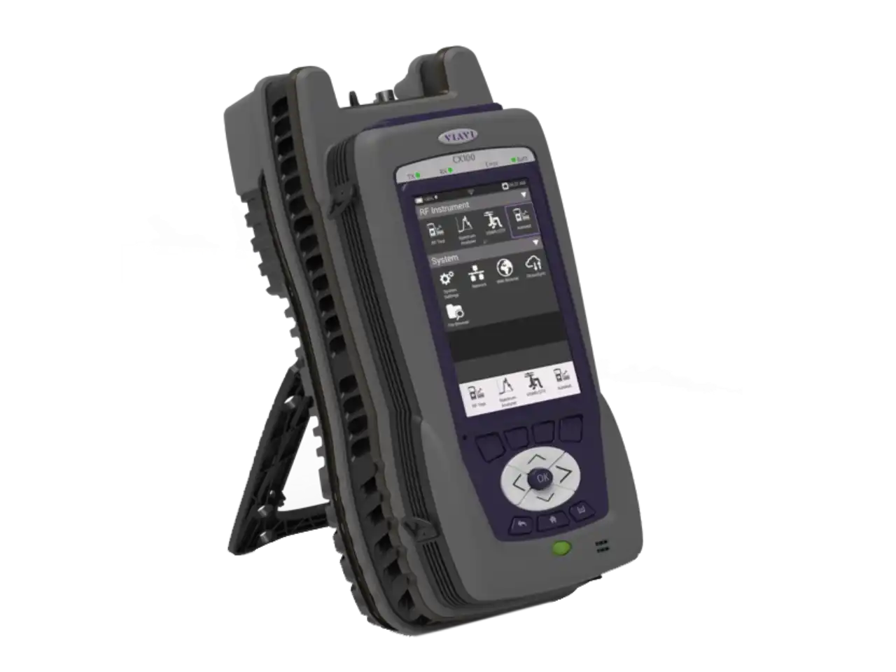 CX100 ComXpert