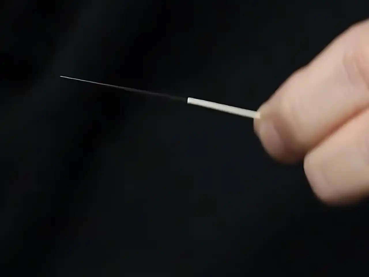 Compact single-fiber field work