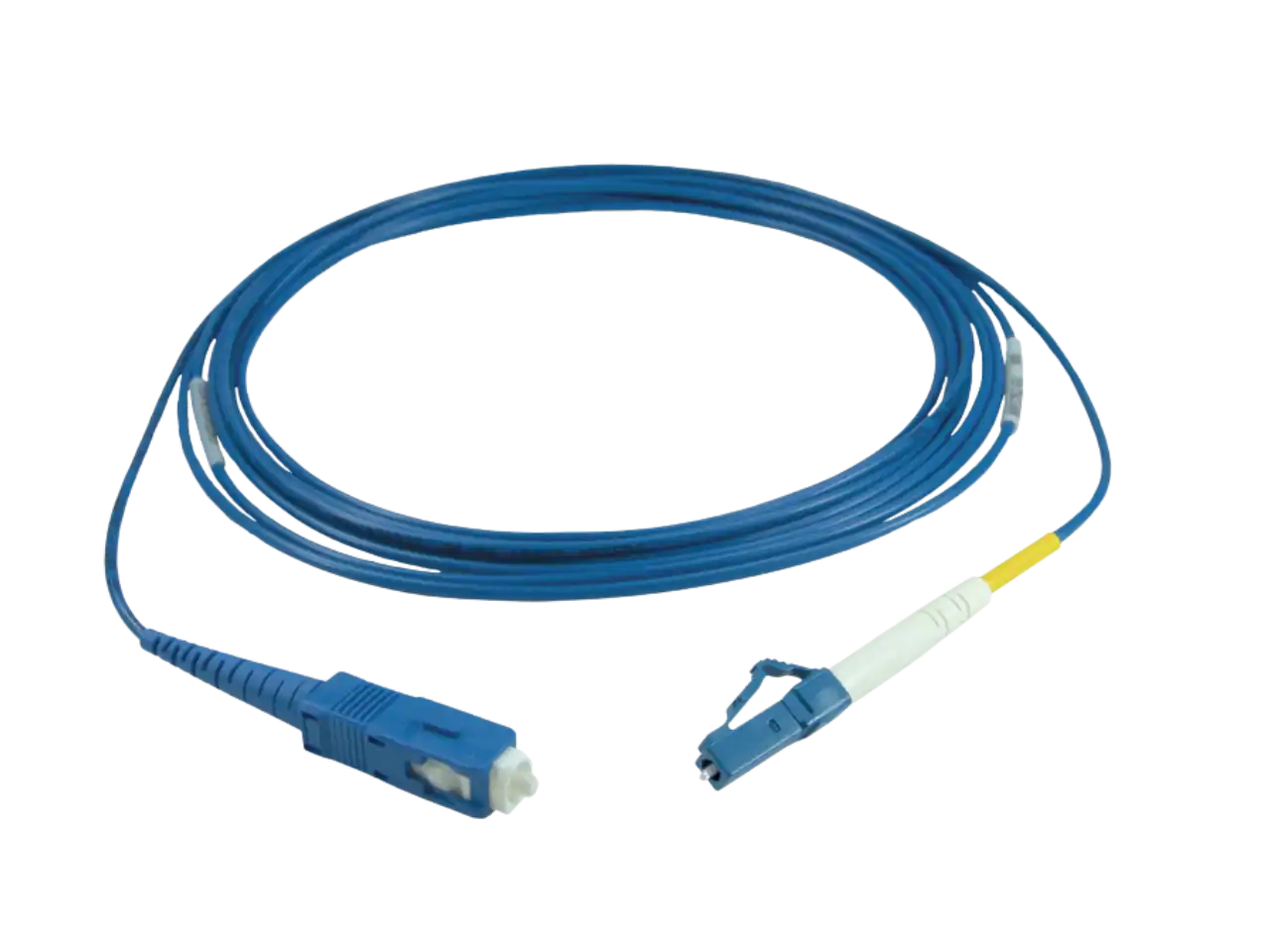 Custom Patchcords and Pigtails