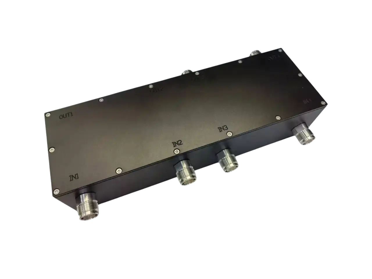 DAS-components