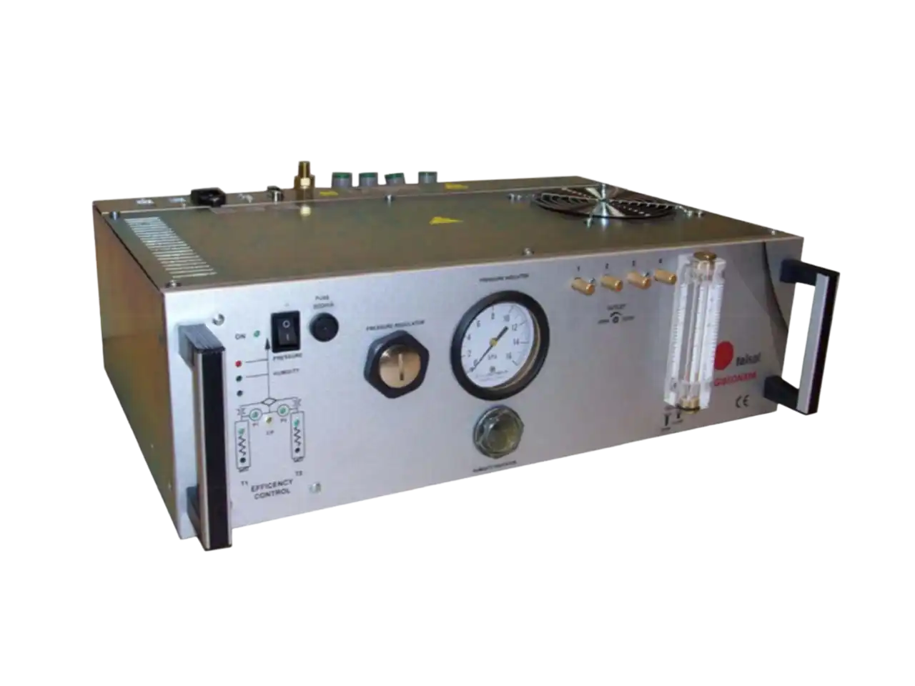 Dehydrator