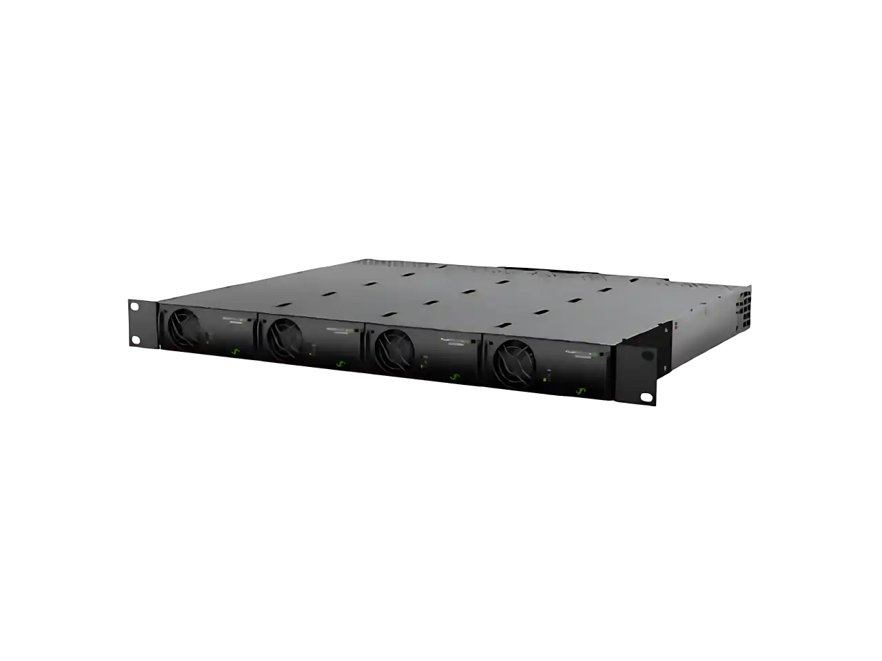Eltek FP2 1U 8kW powershelf