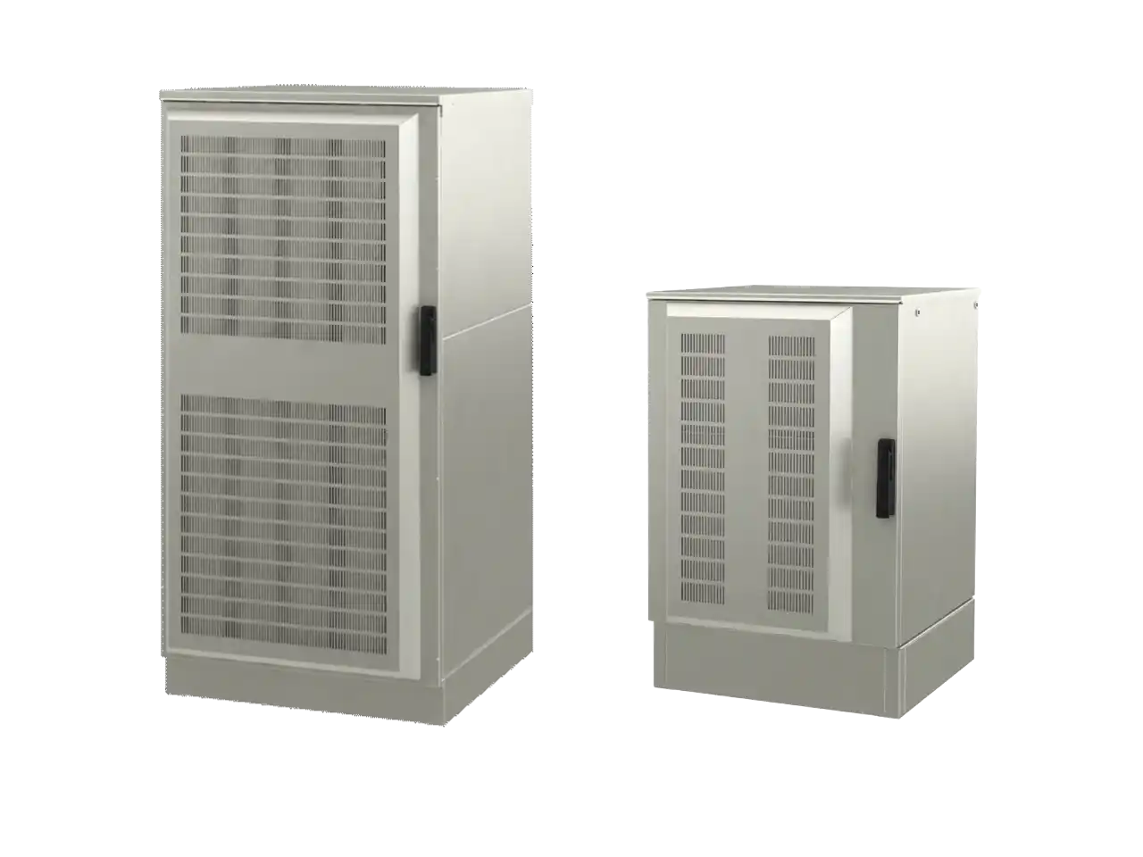 Eltek Outdoor cabinets