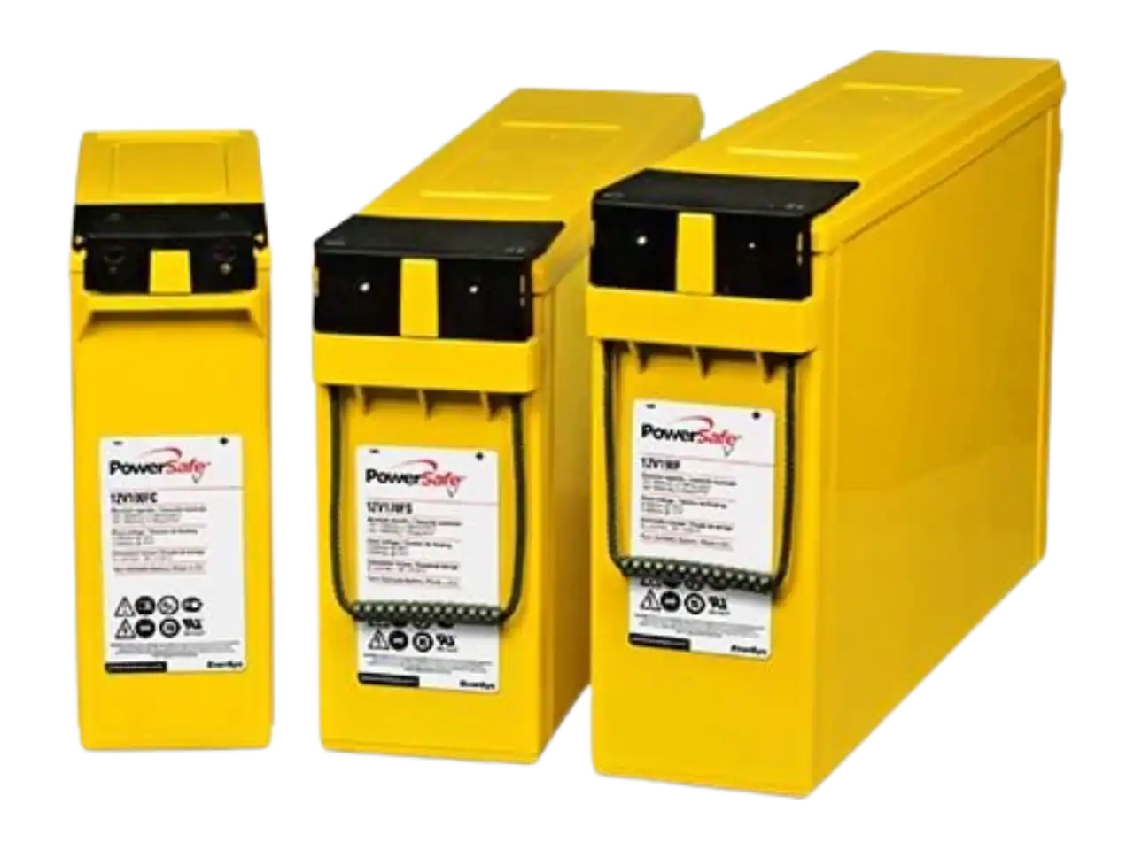 Enersys-Powersafe