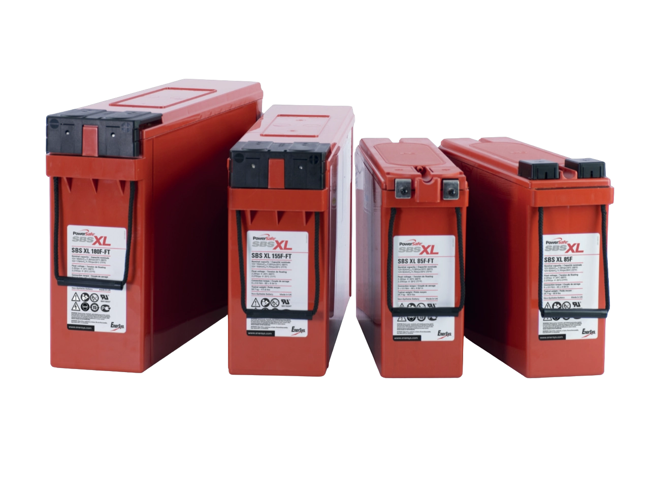 Enersys-SBS XL