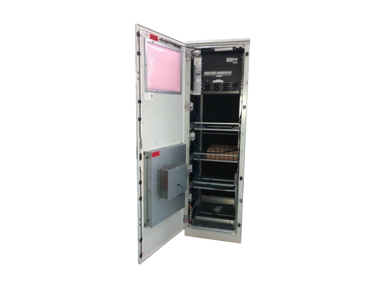 Enetek Outdoor Cabinet
