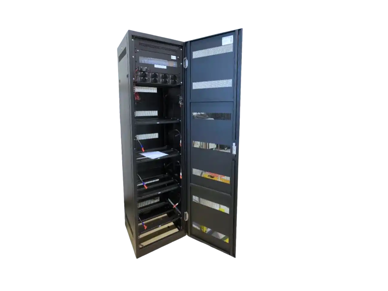 Enetek indoor cabinet