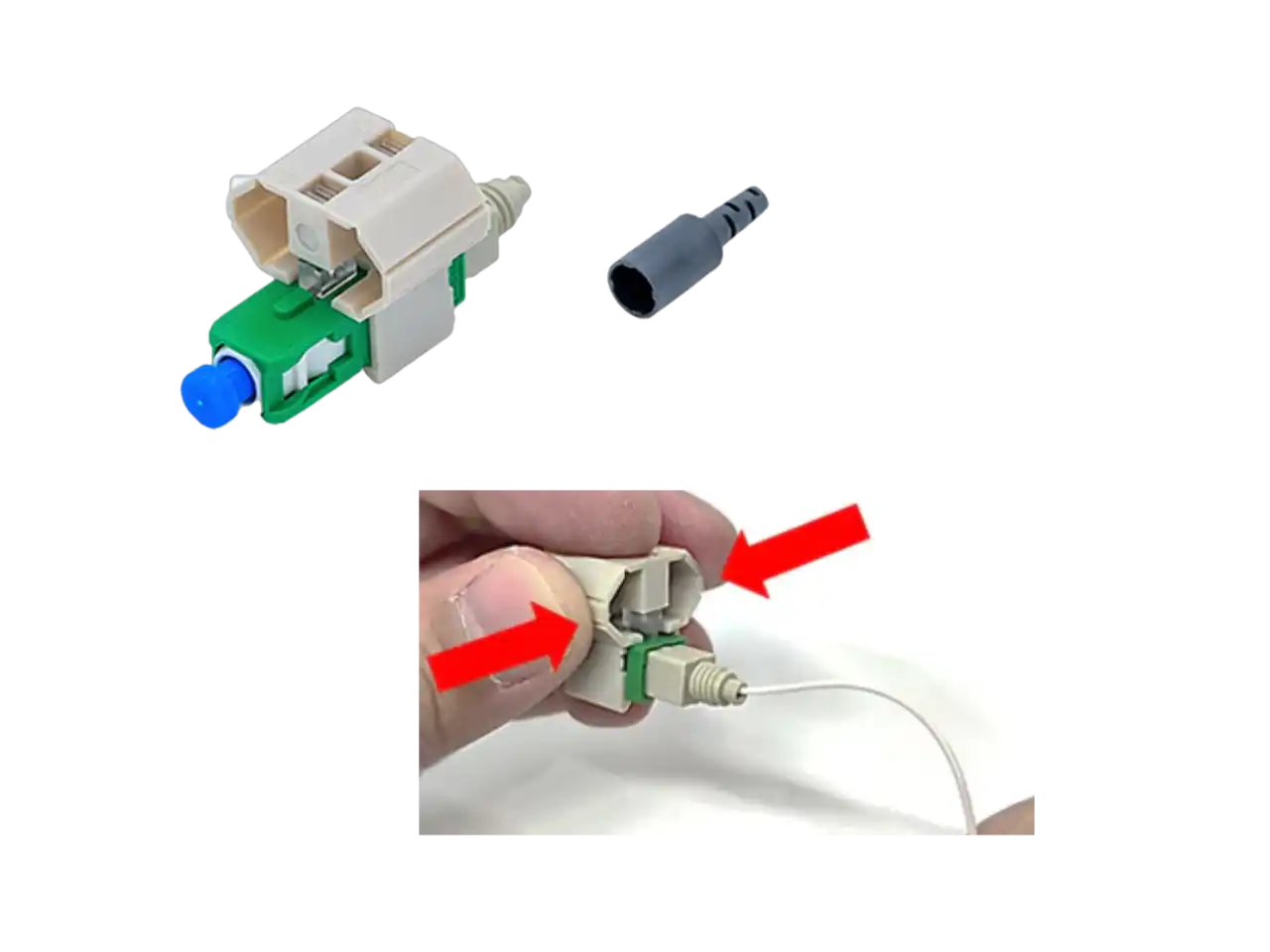 FAST™ Connector Series