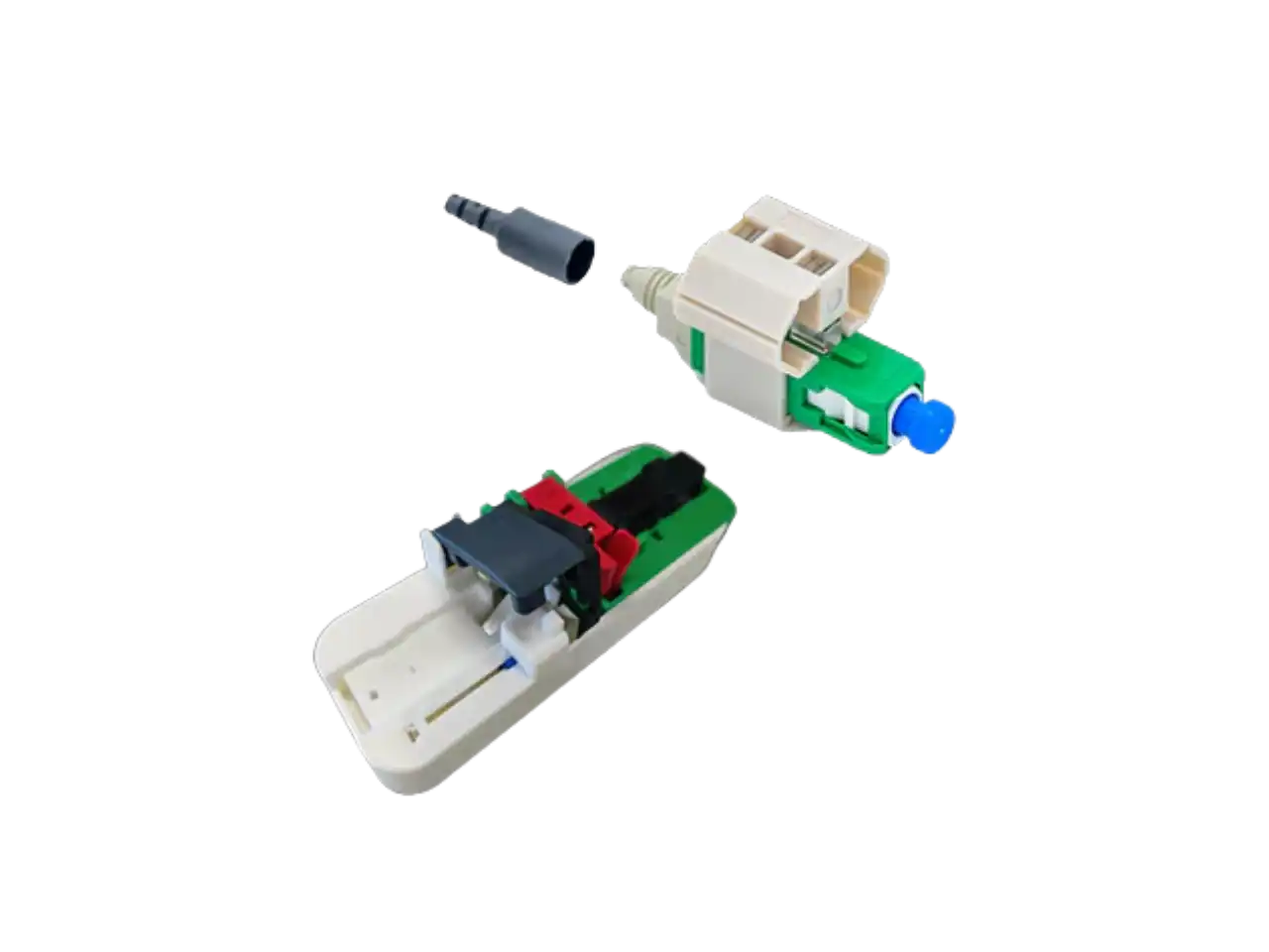FAST™ Plus Connector