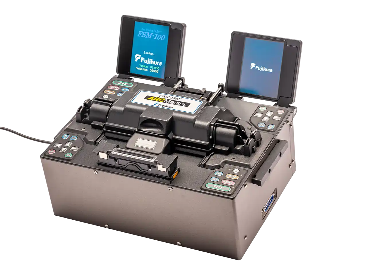 FSM-100P