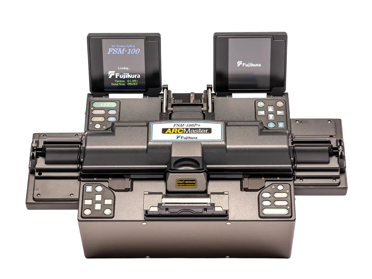 FSM100P+