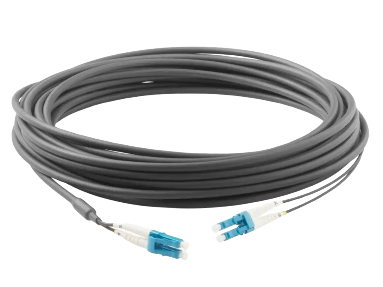 FTTA and Fiber Optic Riser Cables