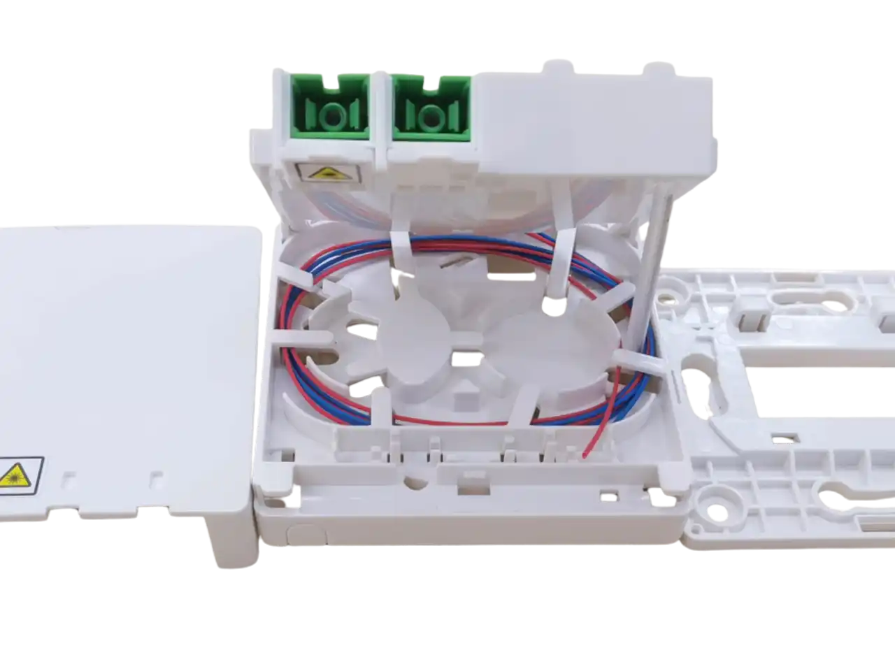 FTTx box