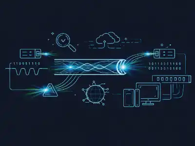 Fiber Optic Communication Theory