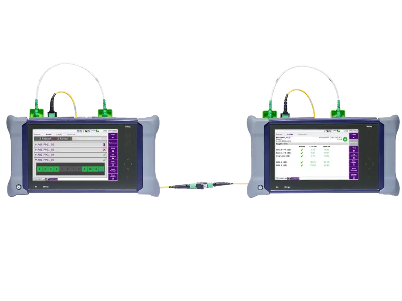FiberComplete PRO