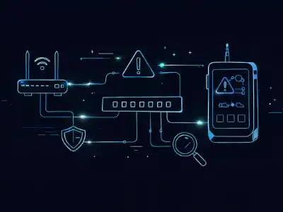 Fixed Network & Protocol Testing