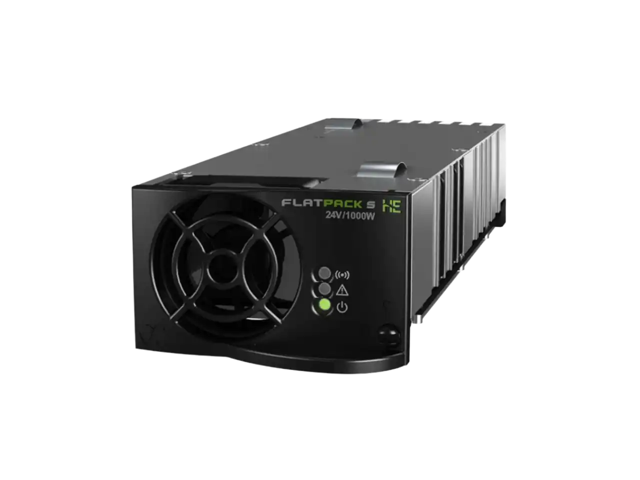 Flatpack S 24-1000 HE