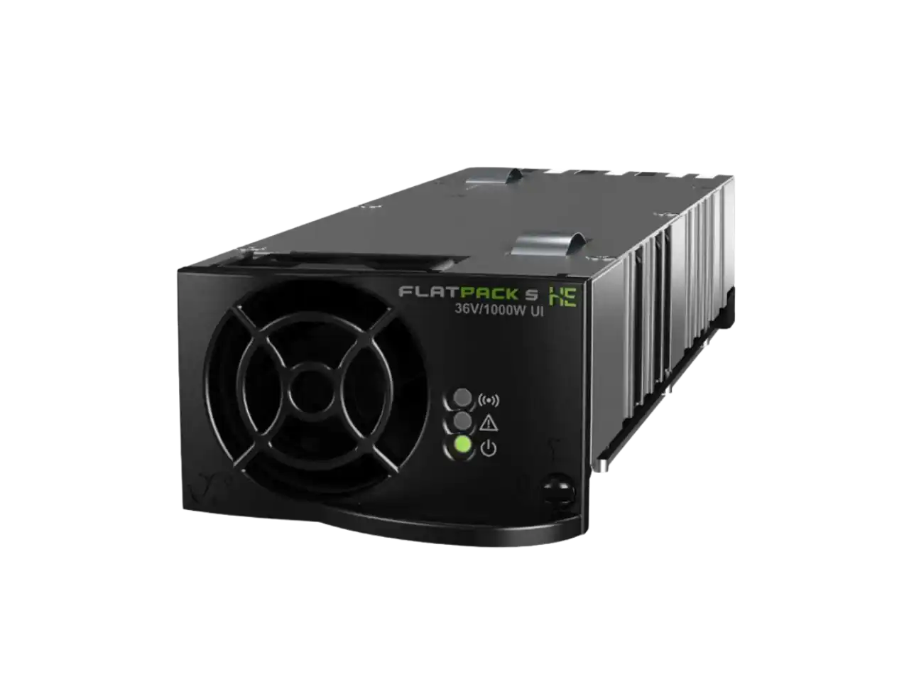Flatpack S 36-1000 HE UI