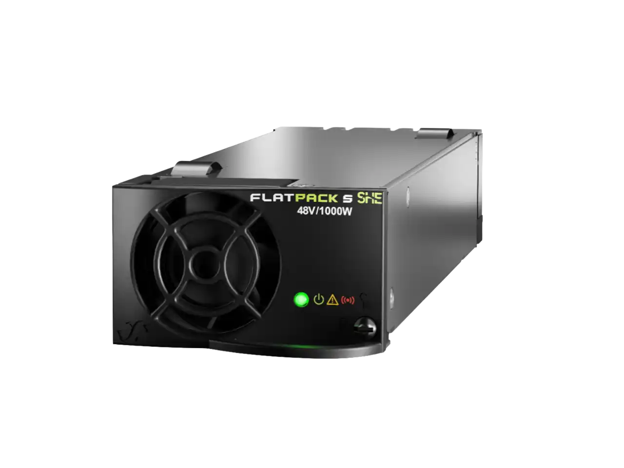 Flatpack S 48-1000 SHE