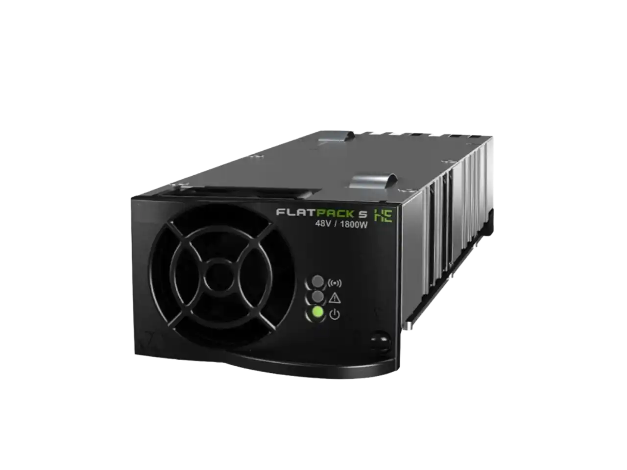 Flatpack S 48-1800HE