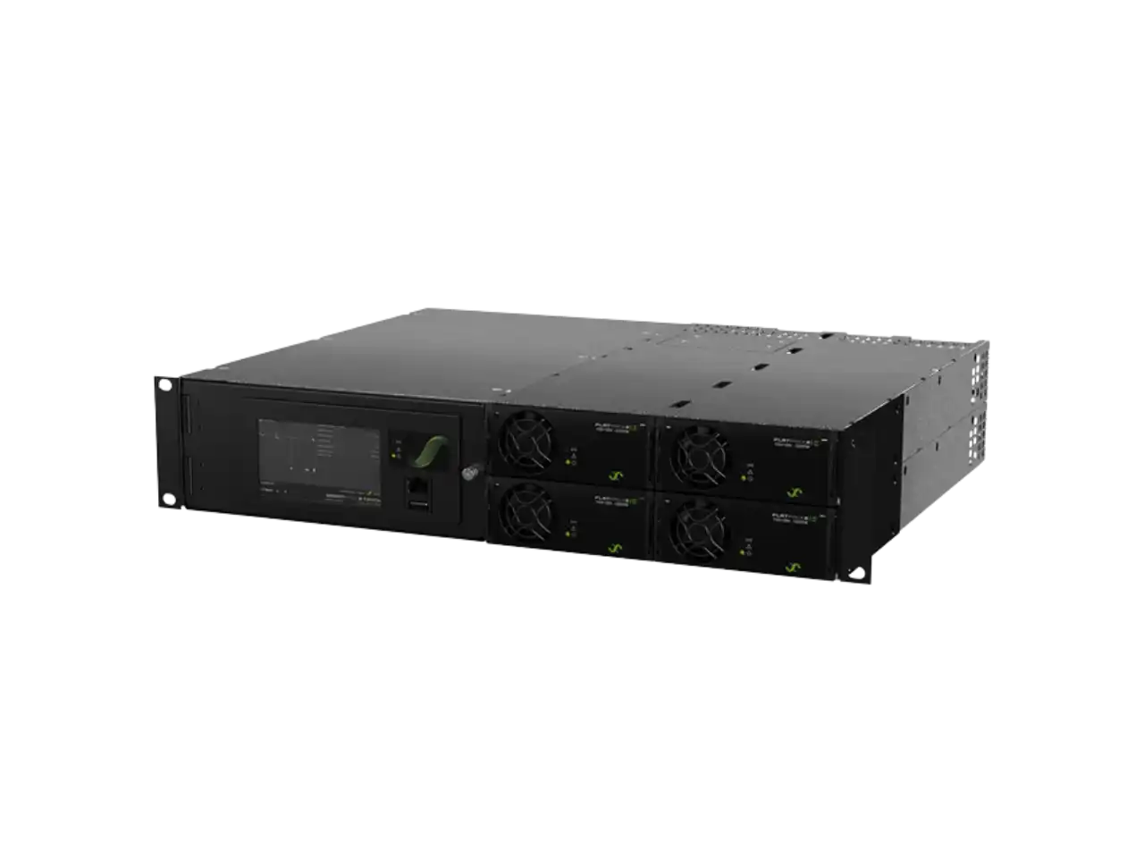 Flatpack2 Integrated 110-220VDC