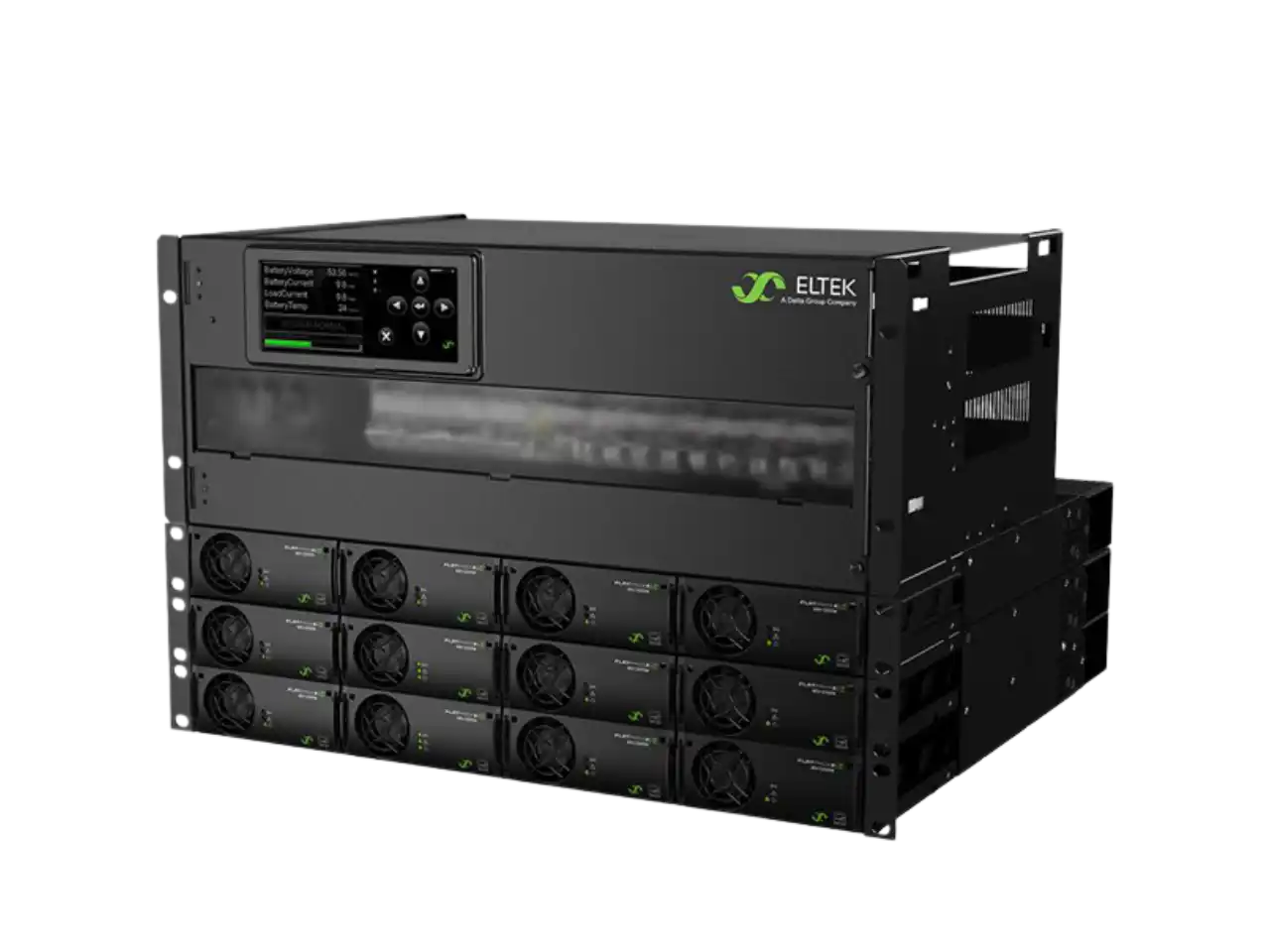 Flatpack2 powercore 24kW