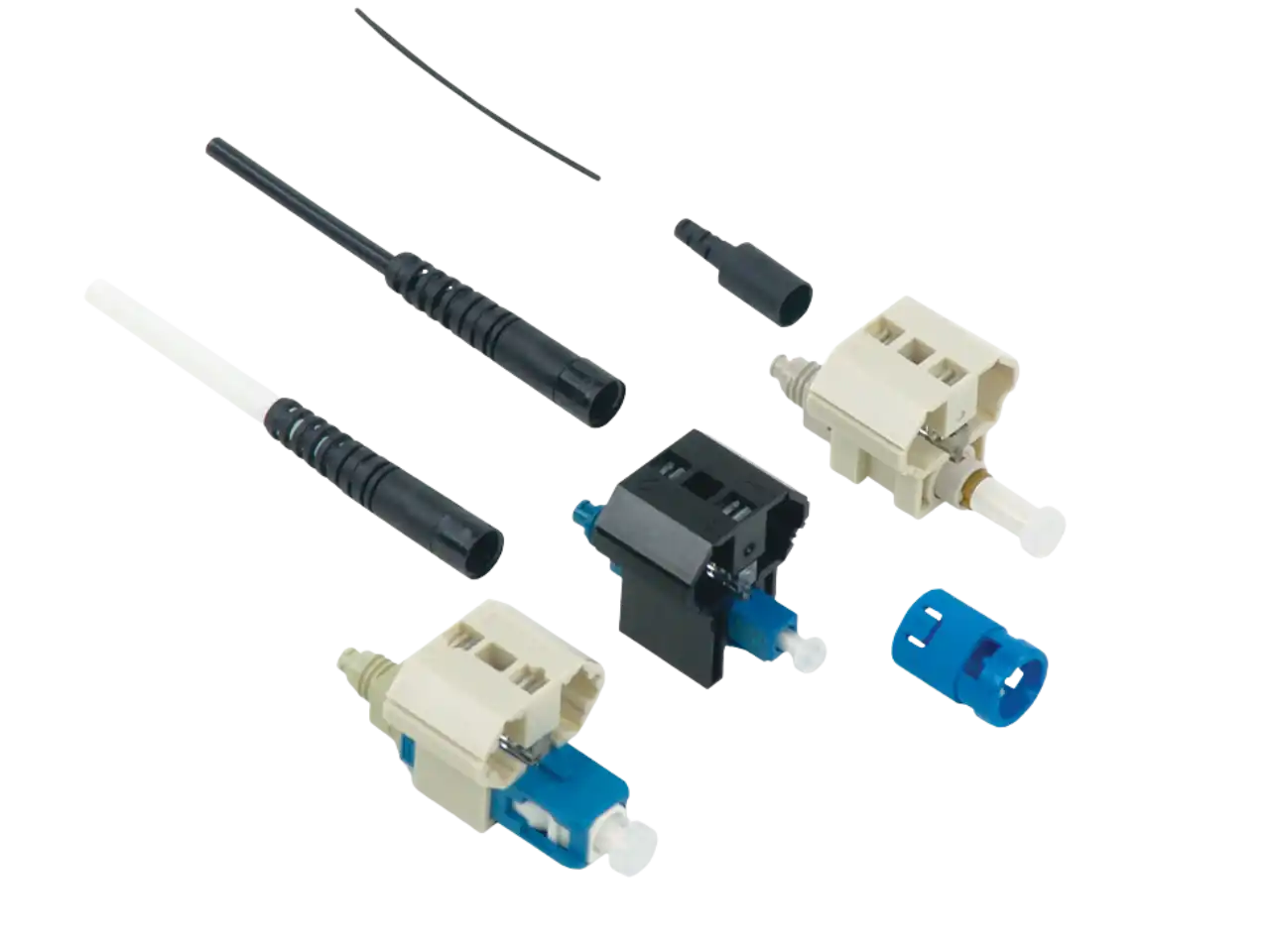 Fujikura Field Connectivity