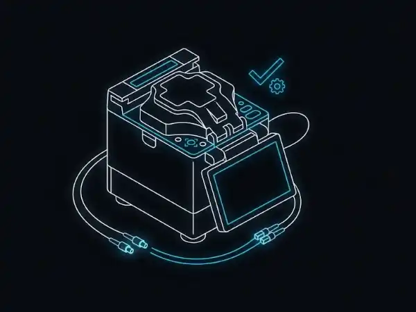 Fujikura Fusion Splicer Maintenance