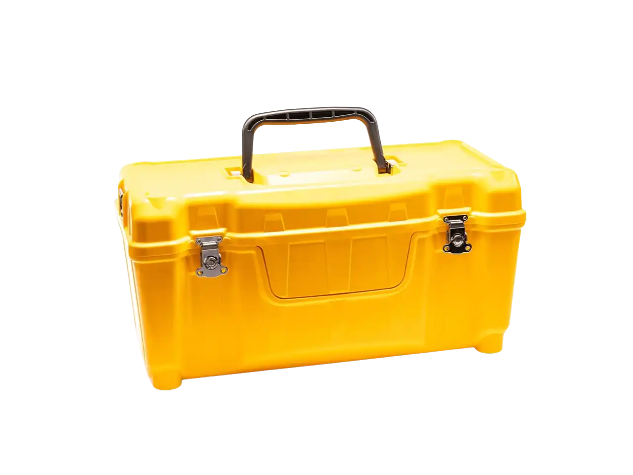 Fujikura carry case - fiber optic network equipment