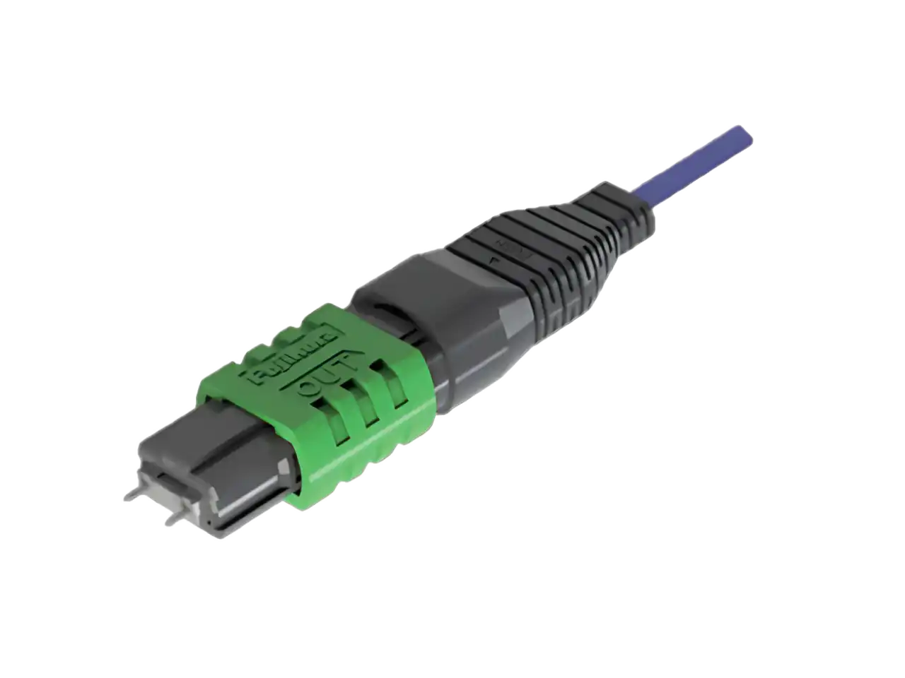 FuseConnect™ for MPO