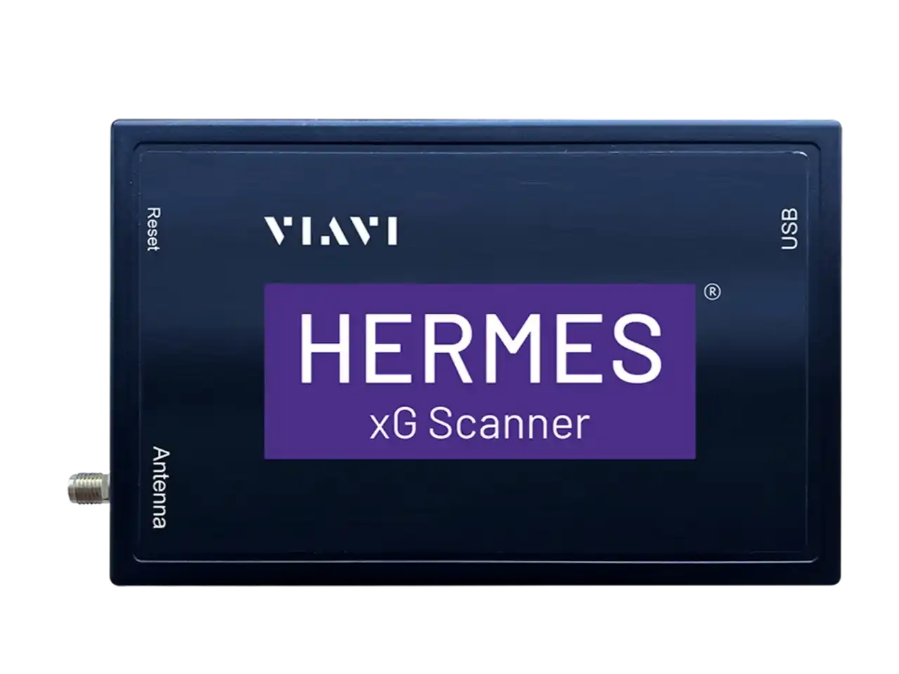HERMES xG Scanner
