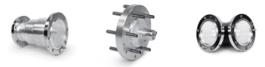 Heliflex-accessories