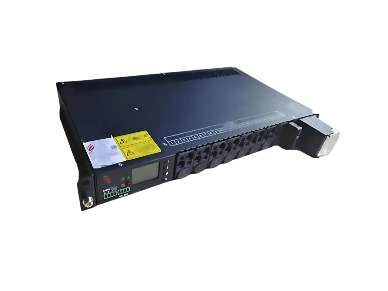IPDU Enetek smart PDU