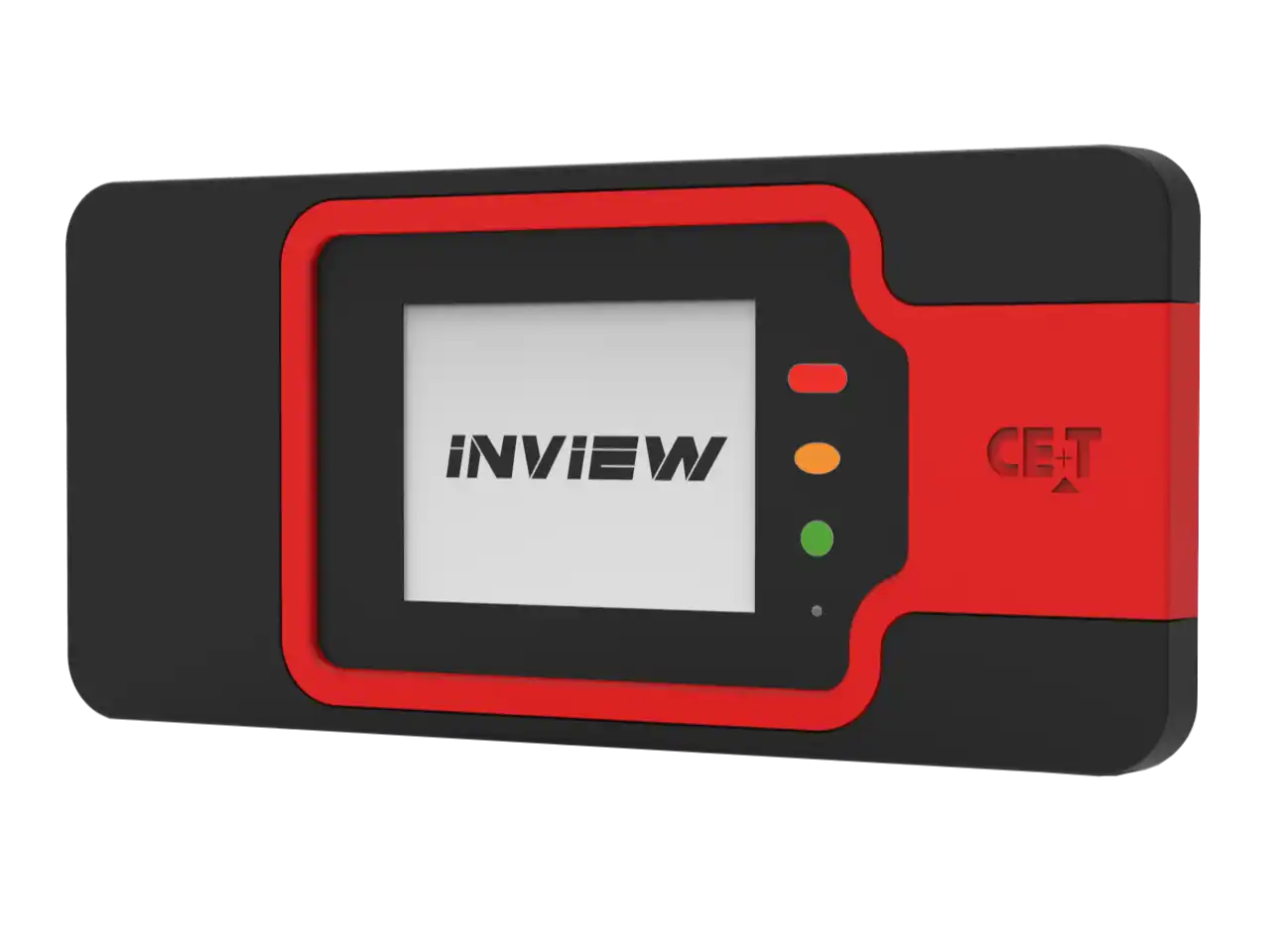 Inview S controller