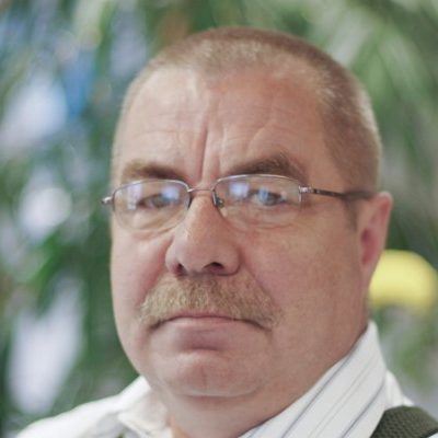 Ivar Randmer