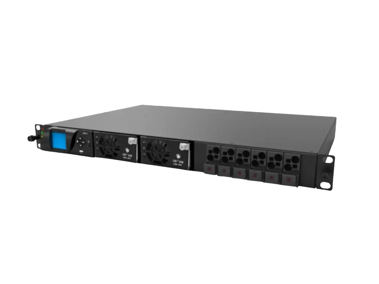 Modupac 2400W Front access powercore