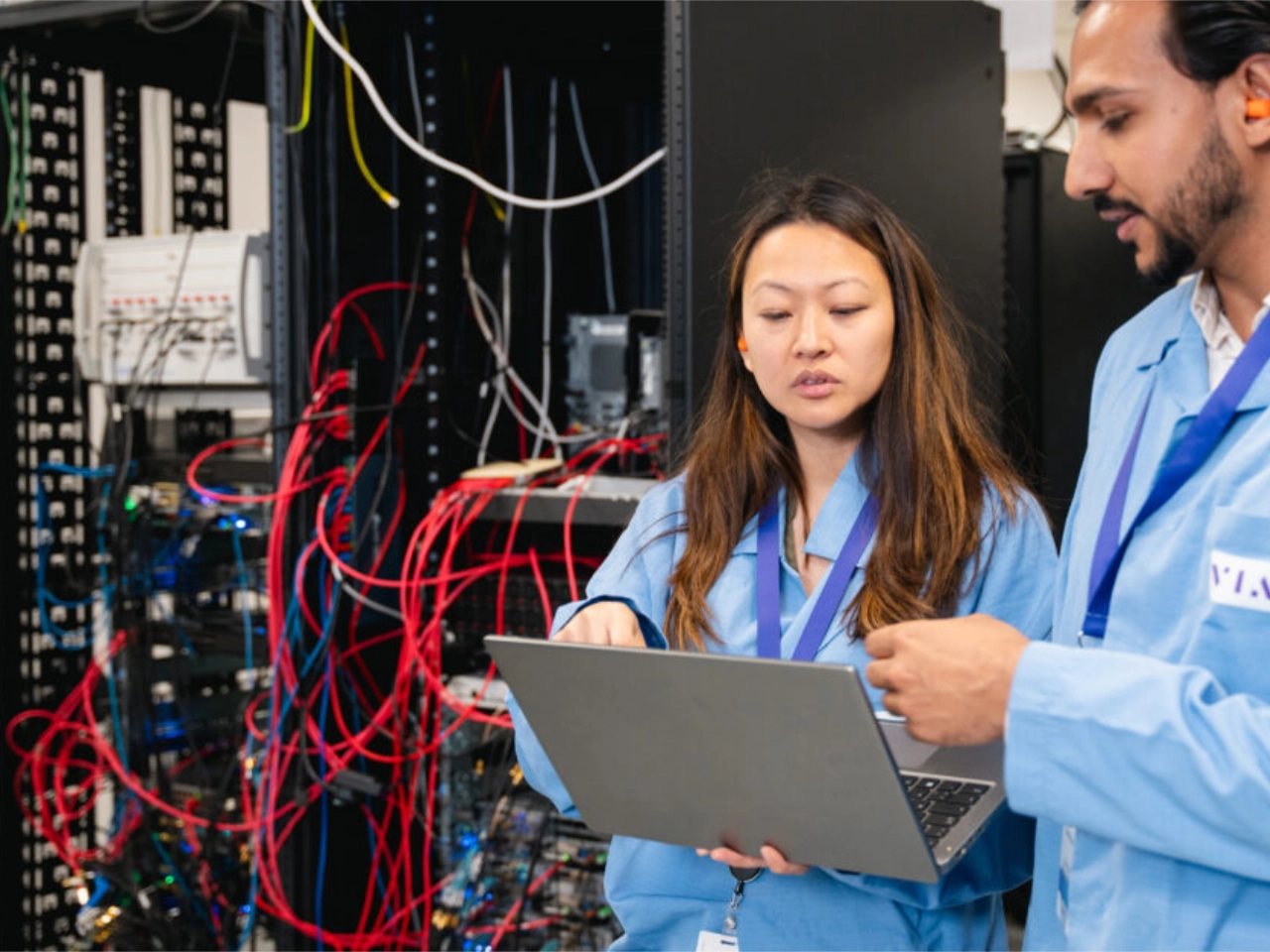 Network maintenance
