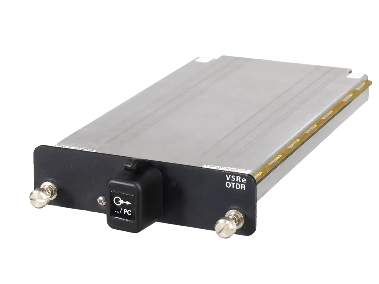 OTDR Modules (8100 Series)