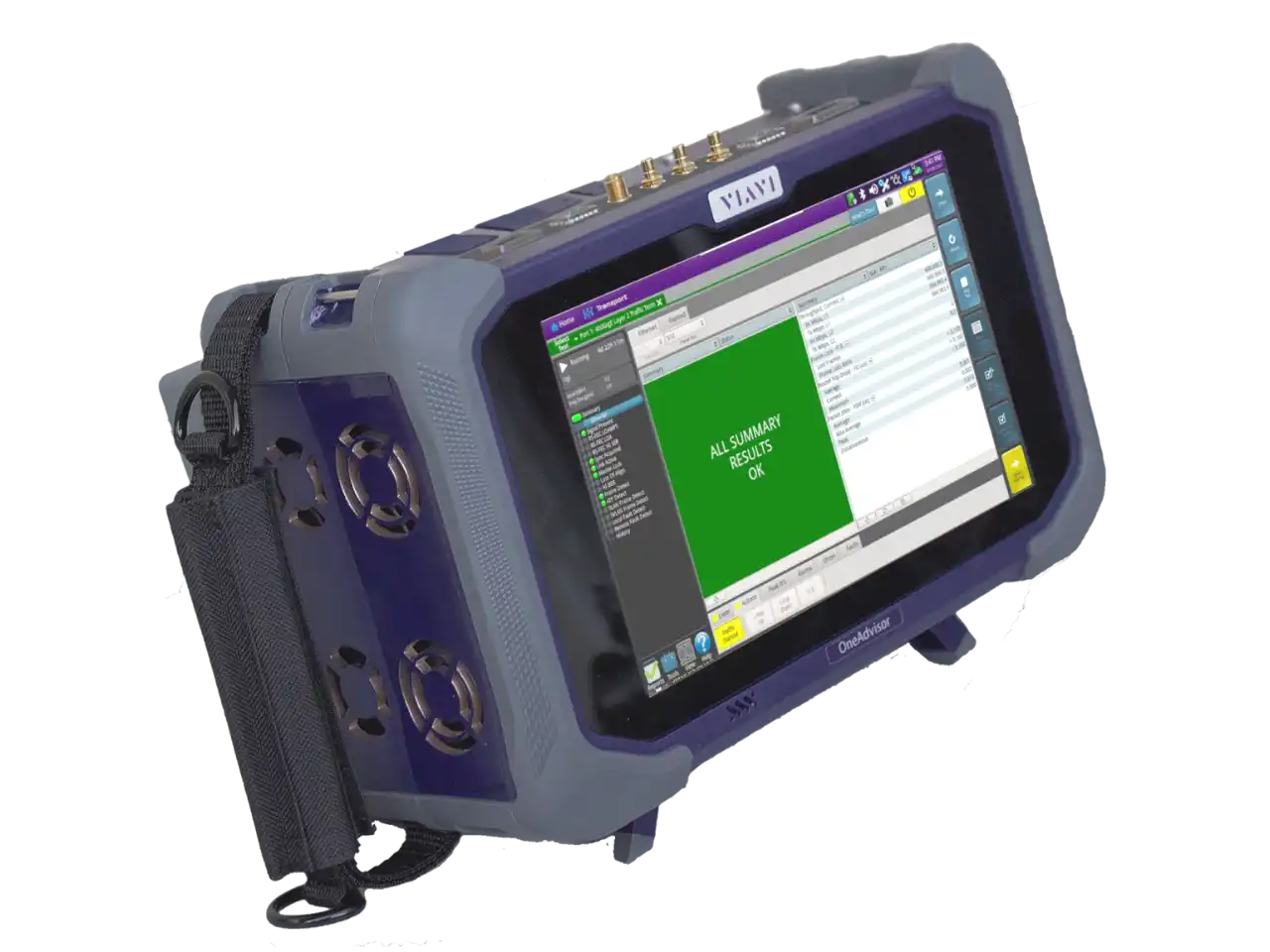 OneAdvisor 800