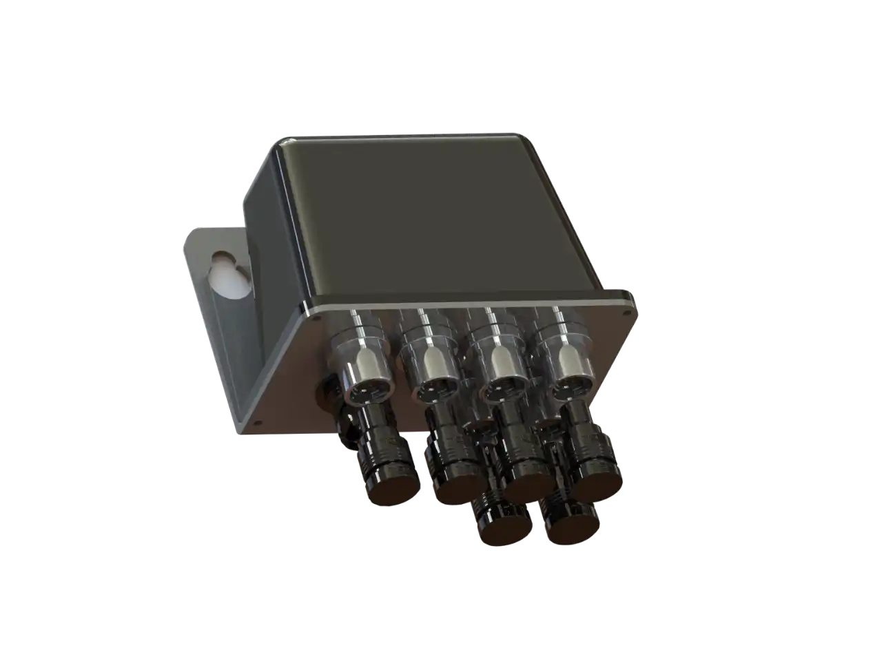 Patch Panels and Termination