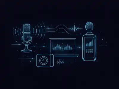 Precision Acoustic Measurements