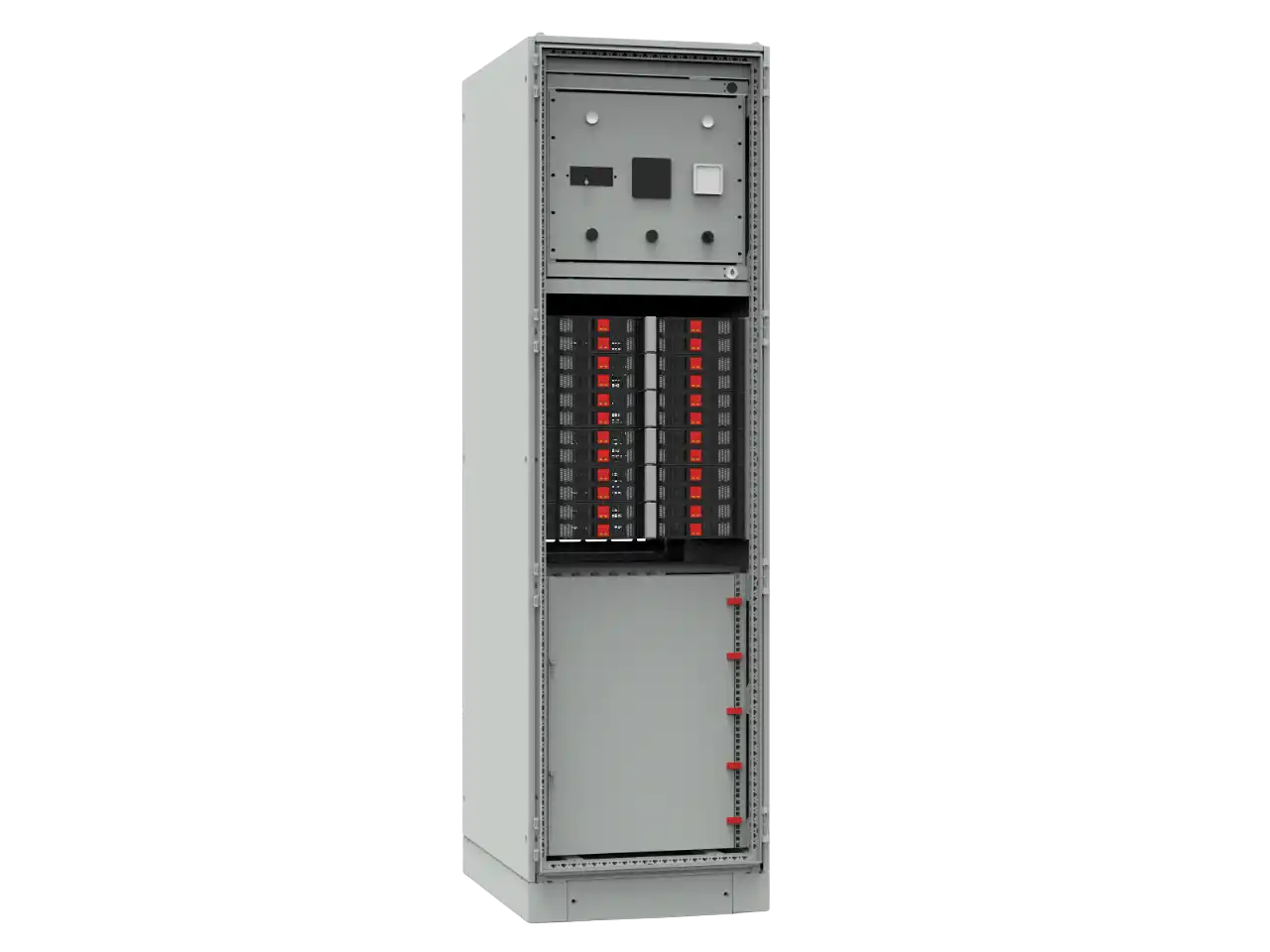 Prisma 250kW salvestussüsteem<br/>
