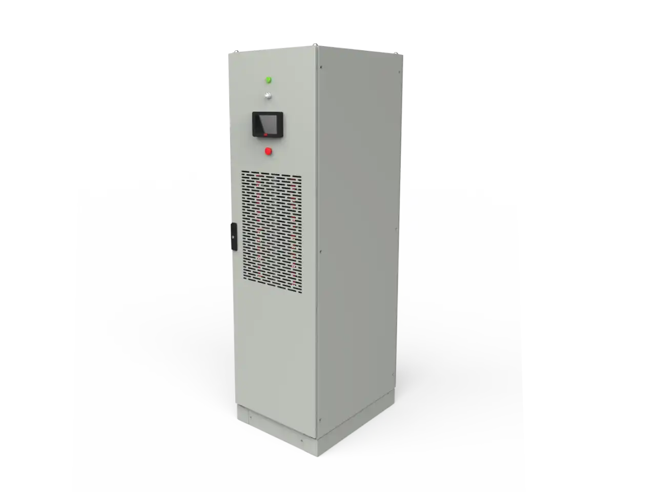 PrismaStorage 250kW Cabinet