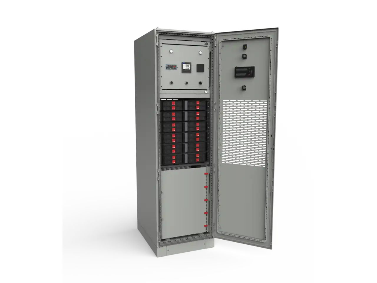 CE+T Prisma PCS
